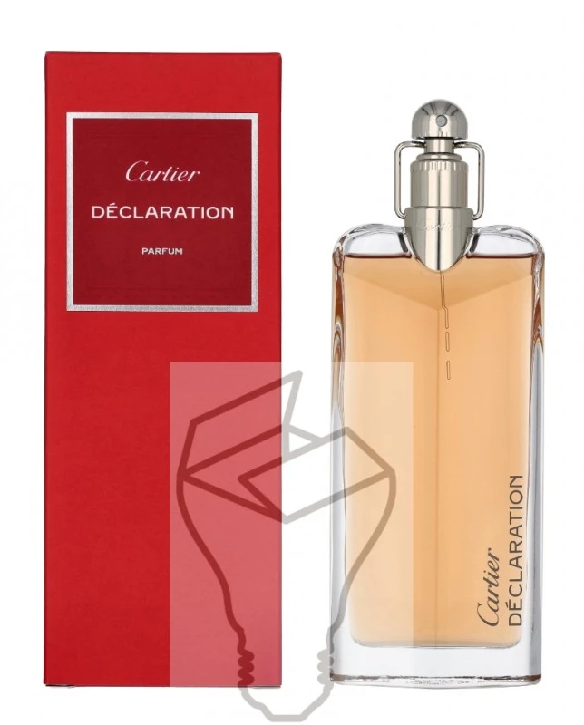 Cartier Declaration kvepalai, 100 ml