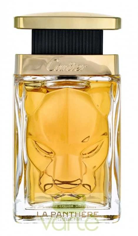 Cartier La Panthere PP kvepalai moterims, 50 ml