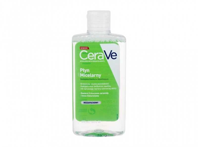 Micelinis vanduo Cerave Micellar Cleansing Water, 295 ml