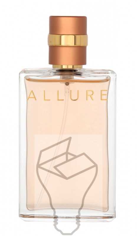Kvepalai moterims Chanel Allure EDP, 35 ml