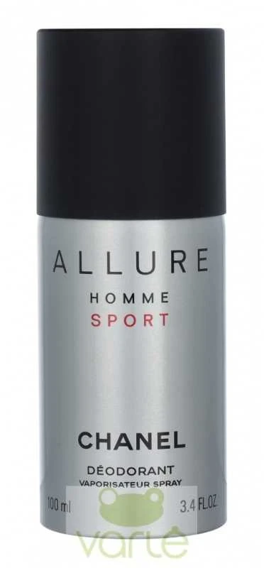 Chanel Allure Homme Sport deodorant spray 100ml