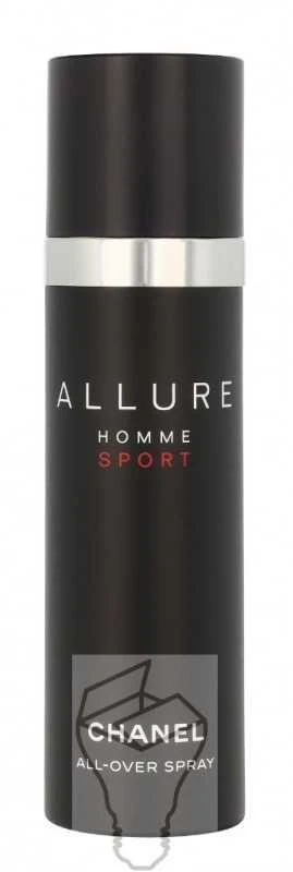 Chanel Allure Homme Sport All-Over Purškiklis, 100 ml