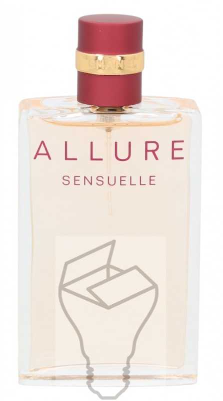 Chanel Allure Sensualle EDP 50ml