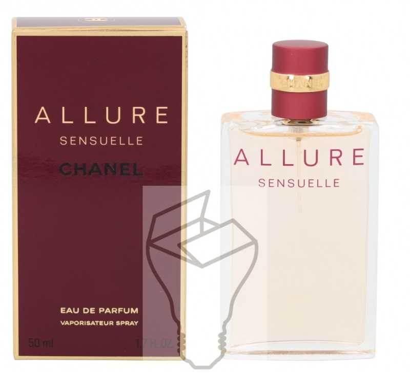 Chanel Allure Sensualle EDP 50ml