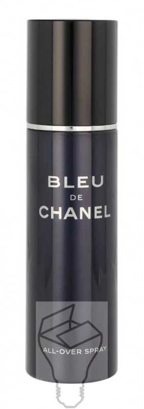 Chanel Bleu De Chanel Pour Homme All-Over Purškiklis, 100 ml