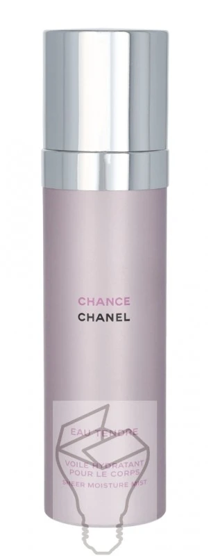 Chanel Chance Eau Tendre Fragrance Mist moterims, 100 ml