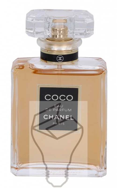 Chanel Coco EDP parfumuotas vanduo moterims, 35 ml