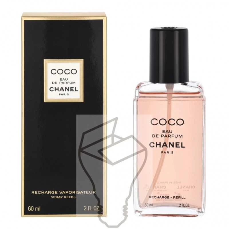 Chanel Coco EDP parfumuotas vanduo moterims, 60 ml