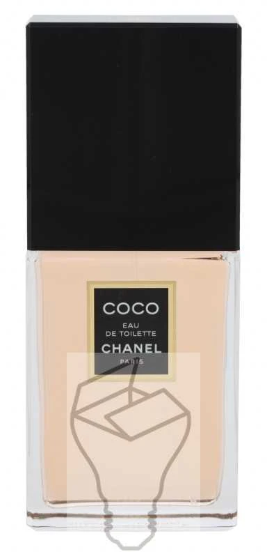 Chanel Coco EDT tualetinis vanduo moterims, 100 ml