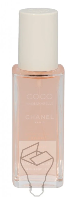 Chanel Coco Mademoiselle EDT Purškiklis Refill, 50 ml