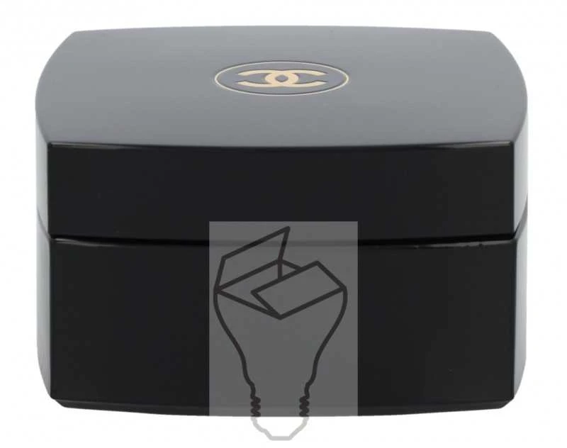 Chanel Coco Noir Body Kreminis, 150 g