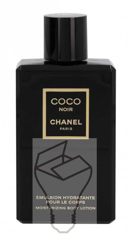 Chanel Coco Noir Losjonas kūnui kūno losjonas, 200 ml