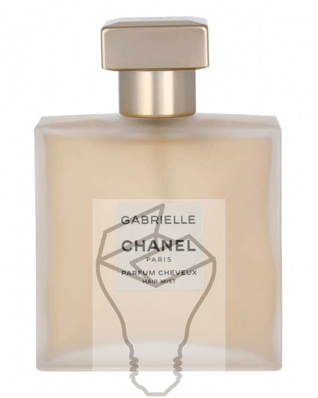 Chanel Gabrielle Hair Mist moterims, 40 ml