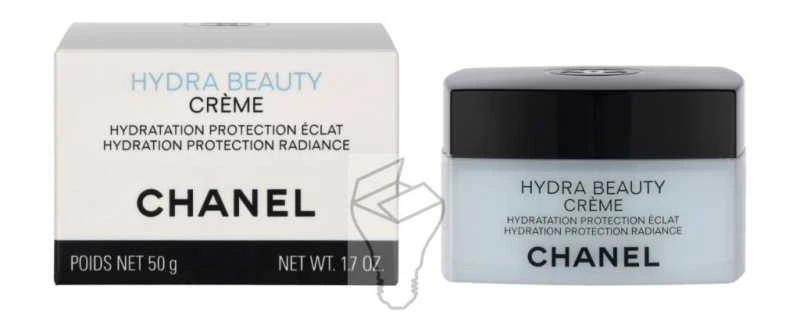 Chanel Hydra Beauty Creme, 50 g