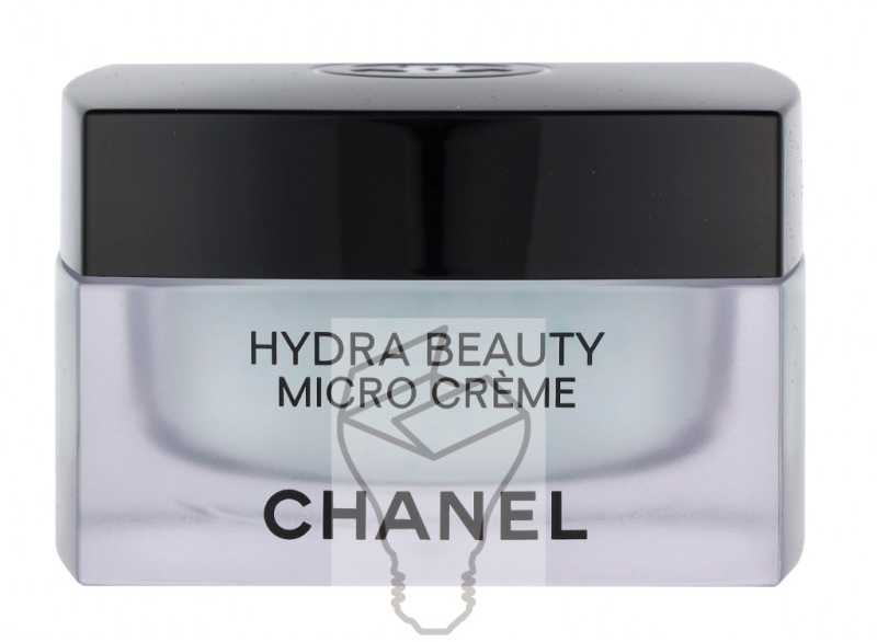 CHANEL HYDRA BEAUTY MICRO CRÈME 50g 【公式通販】