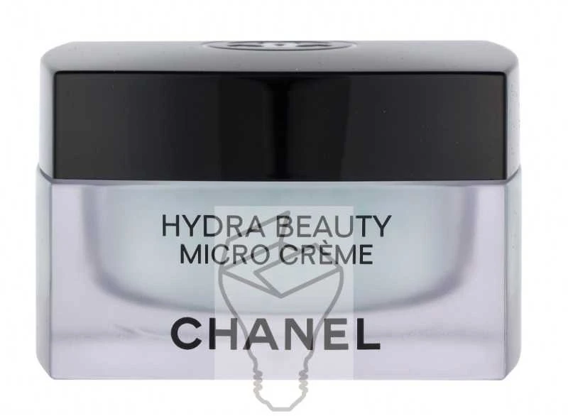 Chanel Hydra Beauty Micro Creme