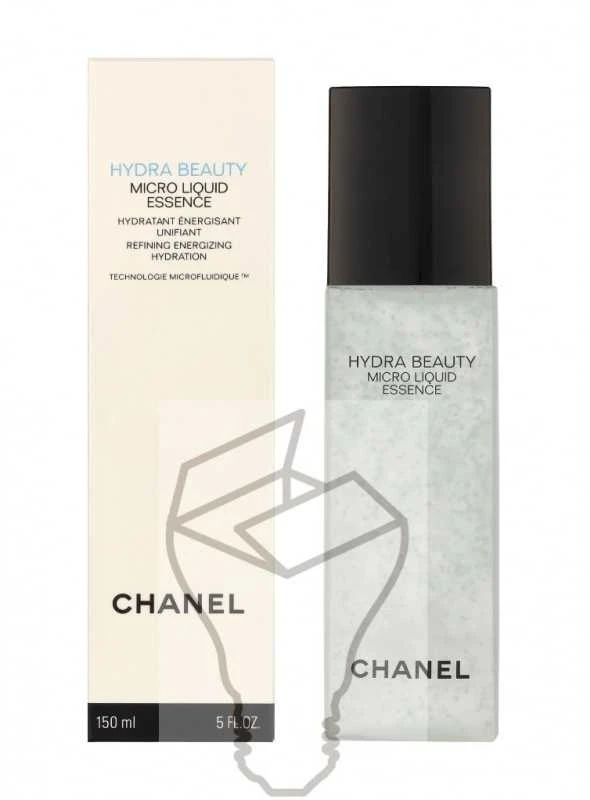 Chanel Hydra Beauty Micro Liquid Essence, 150 ml