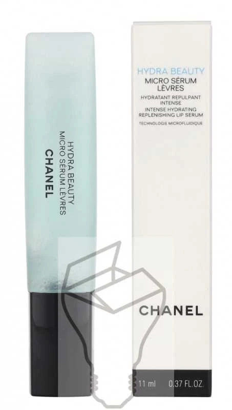 Chanel Hydra Beauty Micro serumai, 11 ml