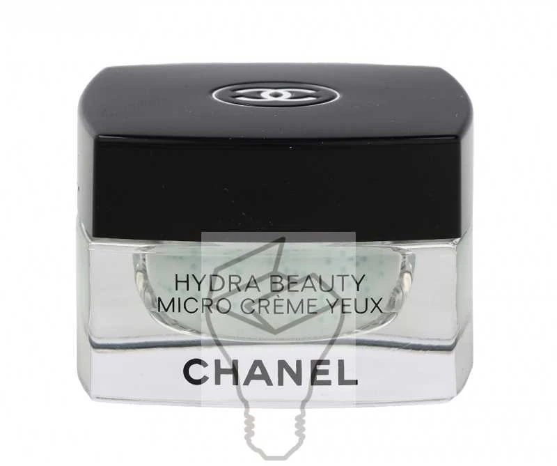 Chanel Hydra Beauty Micro Creme Yeux, 15 ml