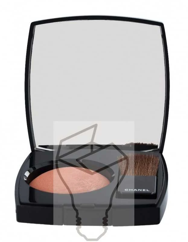 Chanel Joues Contraste Powder Blush skaistalai, 03 Brume Dor, 3.5 g