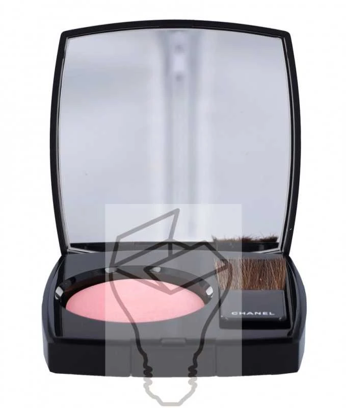 Chanel Joues Contraste Powder Blush skaistalai, 72 Rose Initial, 3.5 g