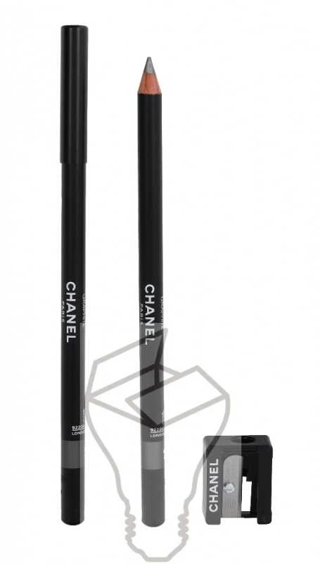 Chanel Le Crayon Khol Intense Eye Pieštukas #64 Graphite, 1.4 g
