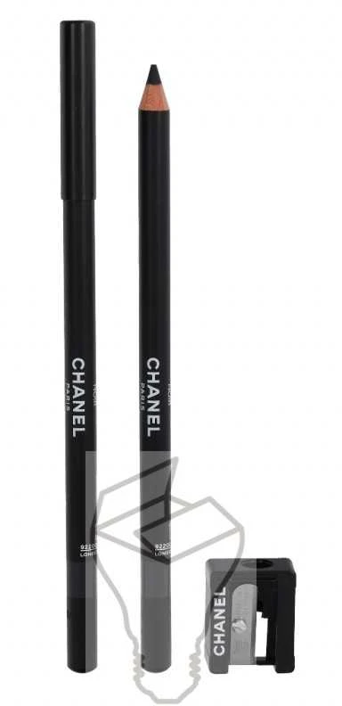 Chanel Le Crayon Khol Intense Eye Pieštukas #61 Noir, 1.4 g