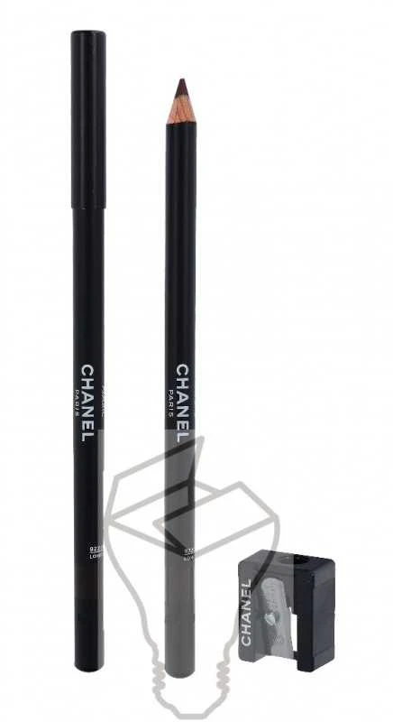 Chanel Le Crayon Khol Intense Eye Pieštukas #62 Ambre, 1.4 g