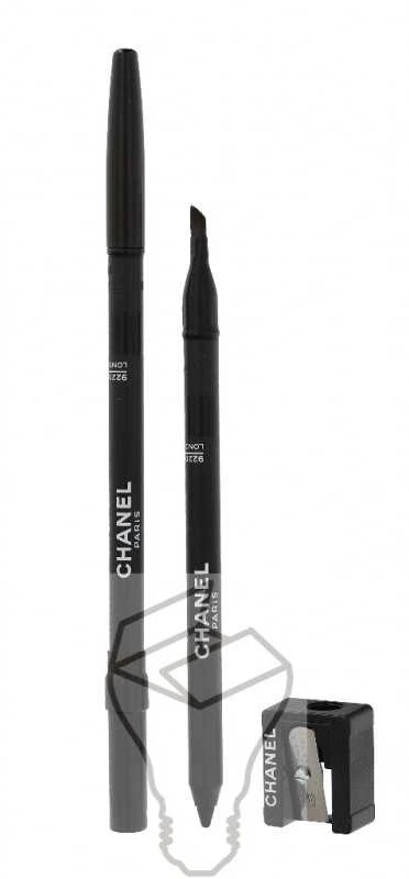 Chanel Le Crayon Yeux Precision Eye Definer #01 Noir Juodas, 1,2 g