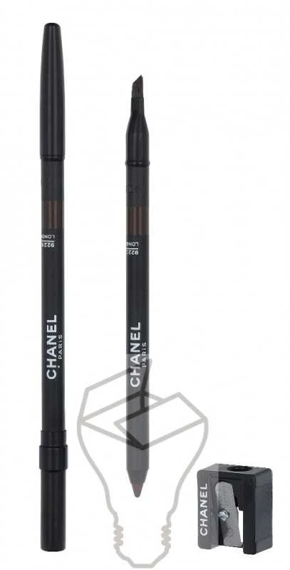 Chanel Le Crayon Yeux Precision Eye Definer Crun Teak-02
