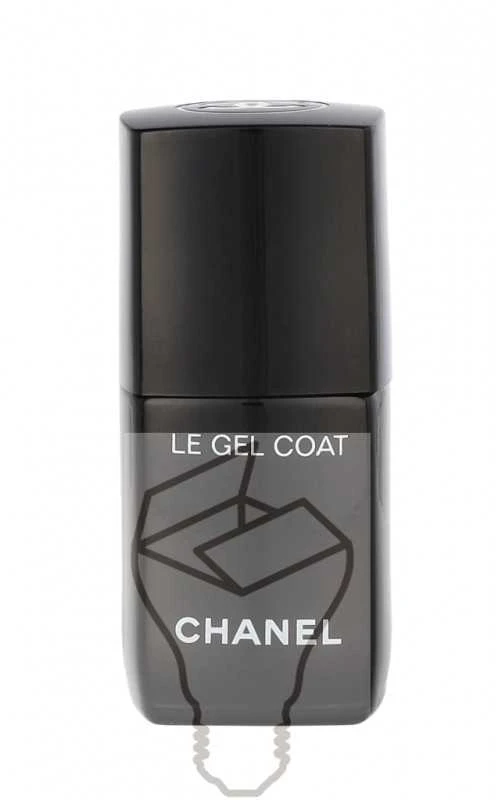 Chanel Le Gel Coat Longwear Top Coat, 13 ml