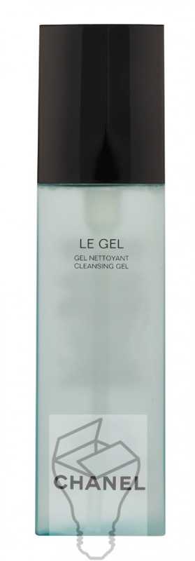 Chanel Le Gel valomasis gelis nuo taršos, 150 ml