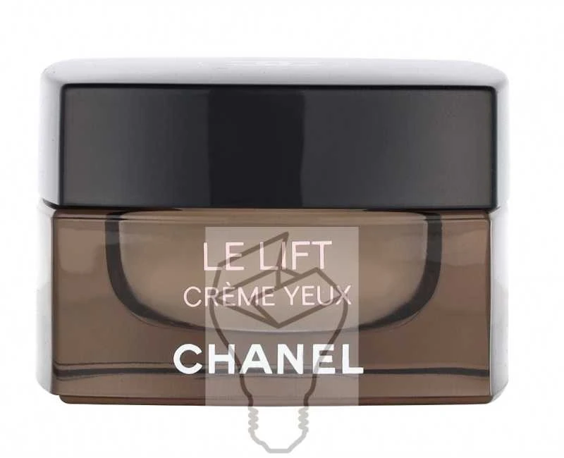 Chanel Le Lift Creme Yeux – Paakių kremas, 15 g