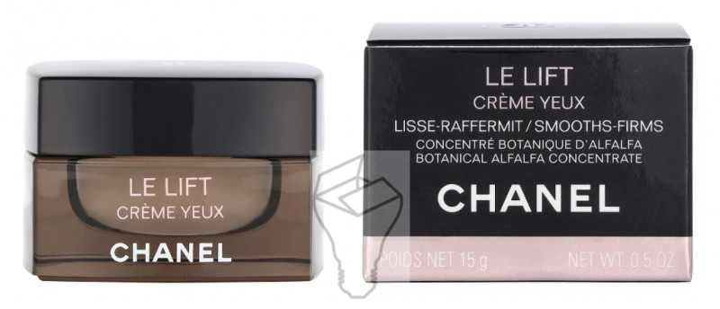 Chanel Le Lift Creme Yeux – Paakių kremas, 15 g