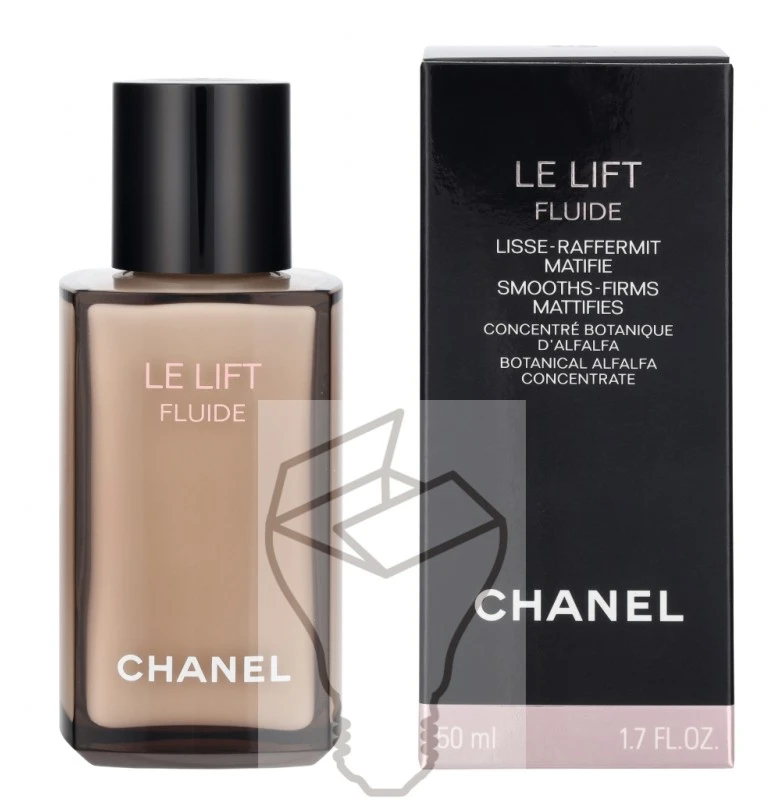 Chanel Le Lift Facial Gel, 50 ml