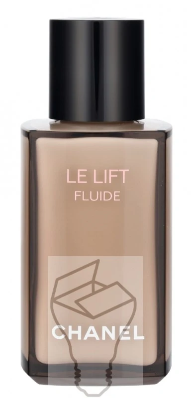 Chanel Le Lift Facial Gel, 50 ml