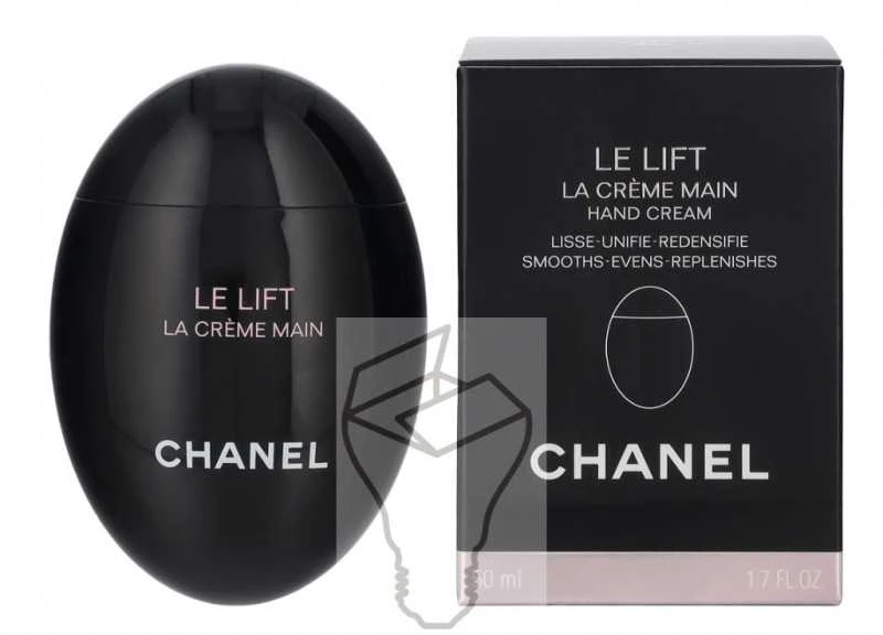 Chanel Le Lift Hand Kreminis rankų kremas, 50 ml