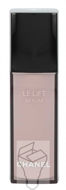 Chanel Le Lift Serum Smooths-Firms glotninantis ir stangrinantis serumas veidui, 30 ml