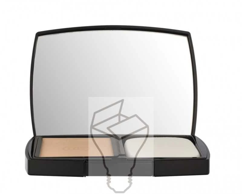 Chanel Le Teint Ultra Compact SPF15, 13 g