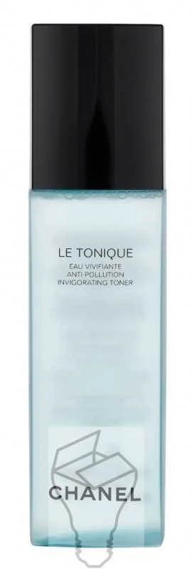 Chanel Le Tonique Anti-Pollution gaivinantis toneris 160ml