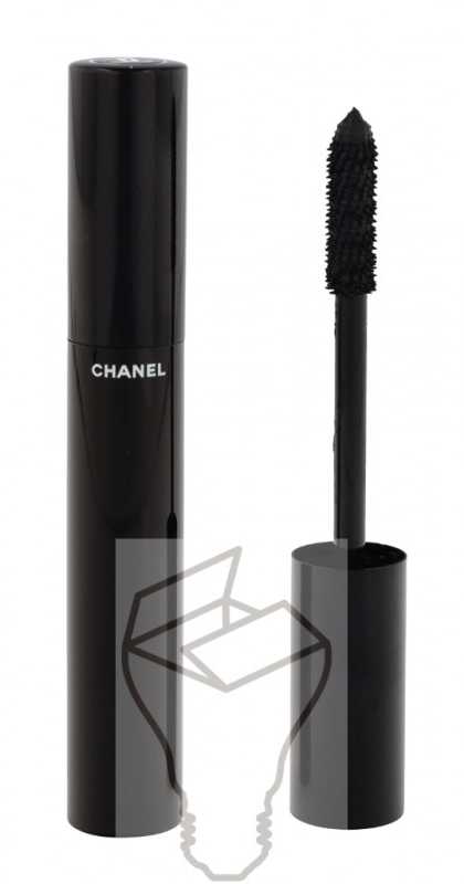 Chanel Le Apimties suteikiantis De Chanel Blakstienų tušas Moterims 6 g