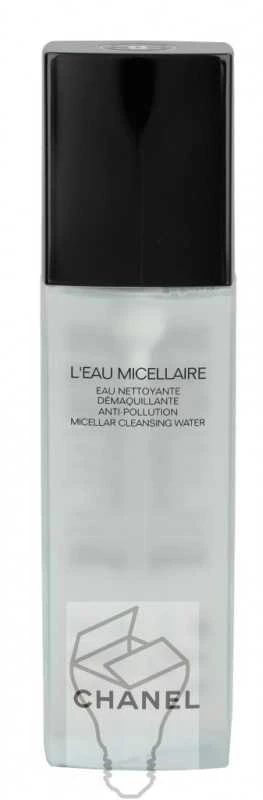 Chanel LEau Micellaire Micellar Cleansing Vanduo micelinis vanduo 150ml