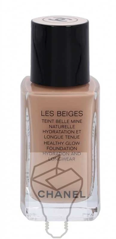 Chanel Les Beiges Foundation B30, 30 ml