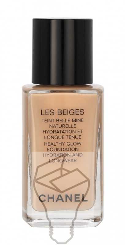„Chanel Les Beiges Healthy Glow Foundation“, 30 ml
