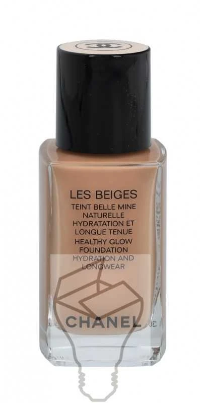 „Chanel Les Beiges Healthy Glow Foundation“, 30 ml