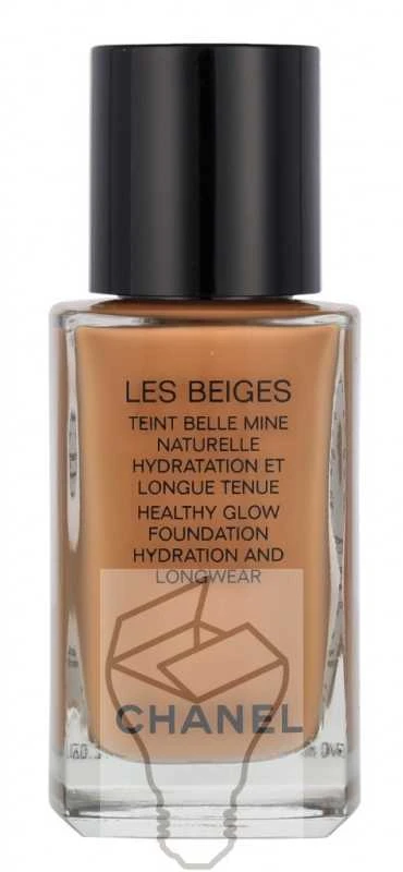 „Chanel Les Beiges Healthy Glow Foundation“, 30 ml