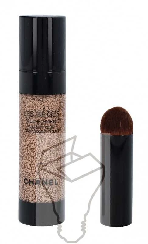 Chanel Les Beiges Vanduo-Fresh Complexion Touch B10