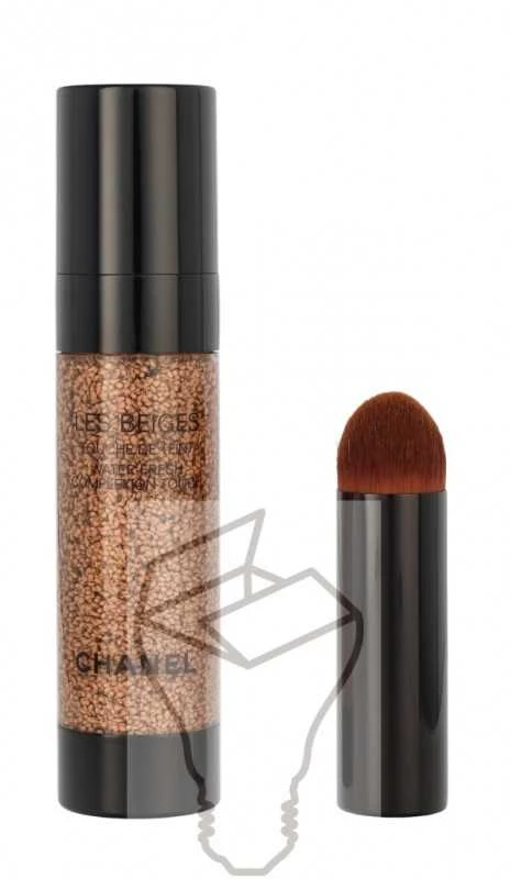Chanel Les Beiges Vanduo-Fresh Complexion Touch, 20 ml