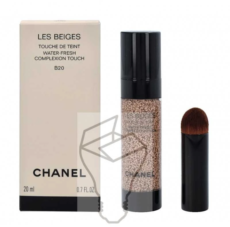 Chanel Les Beiges Vanduo-Fresh Complexion Touch, 20 ml