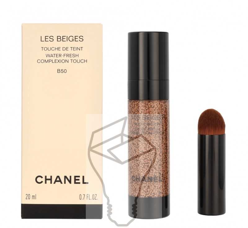 Chanel Les Beiges Vanduo-Fresh Complexion Touch, 20 ml